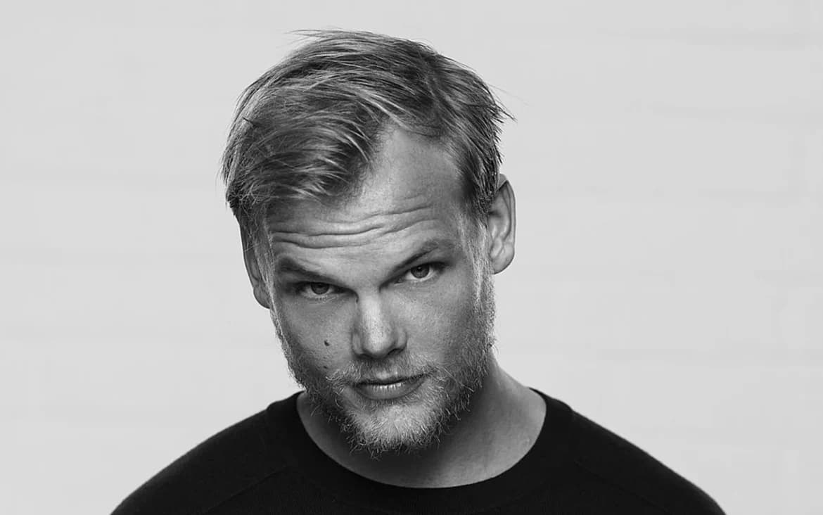 Avicii’s Posthumous Release Sparks Controversy, Sandro Cavazza Disagrees