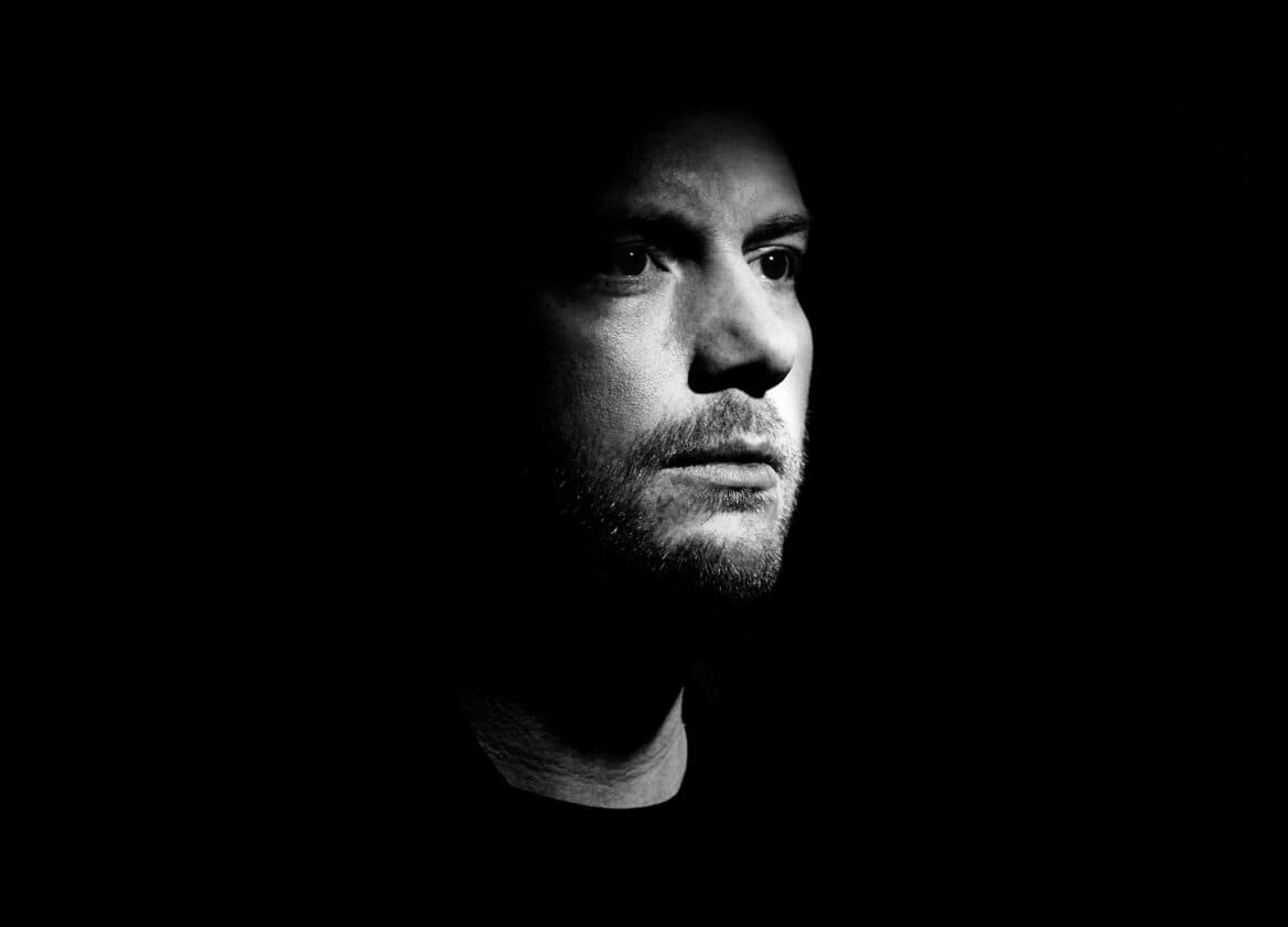 Eric Prydz Presents Holosphere 2.0 at UNVRS