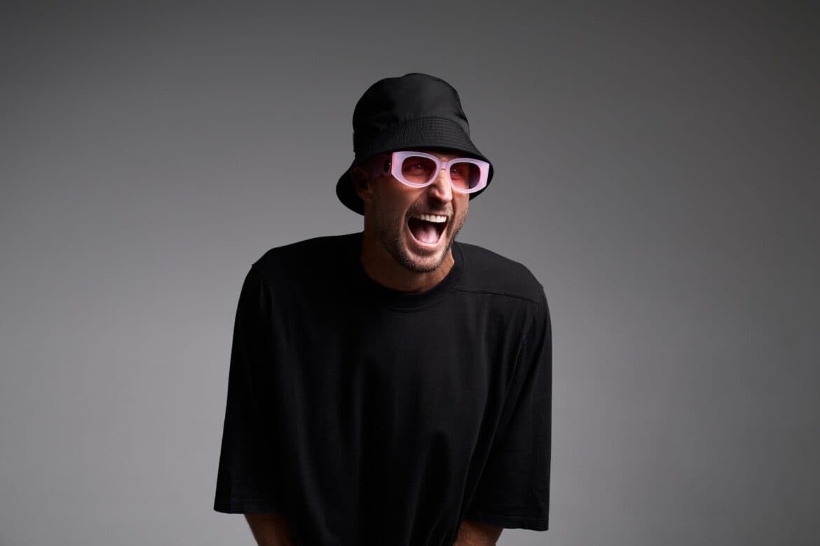 Fisher Takes Over Thursdays at UNVRS Ibiza in 2025