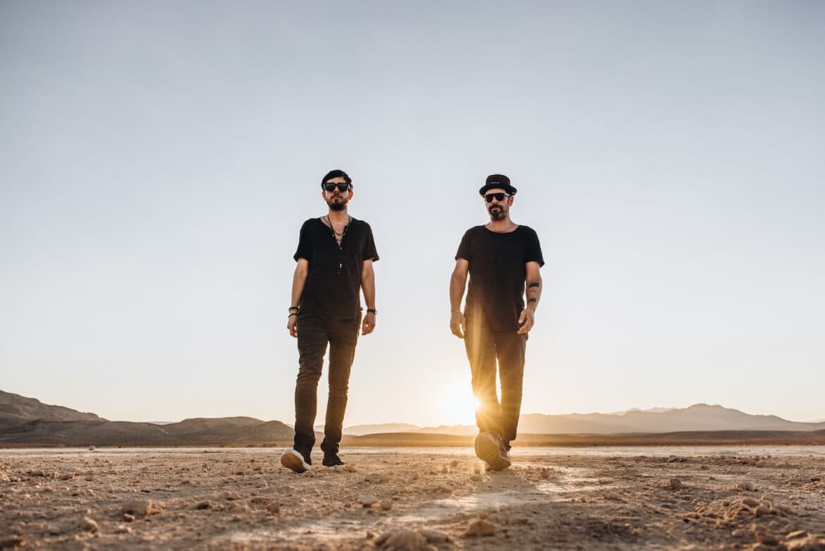 Bedouin SAGA: New Ibiza Home at Chinois Club