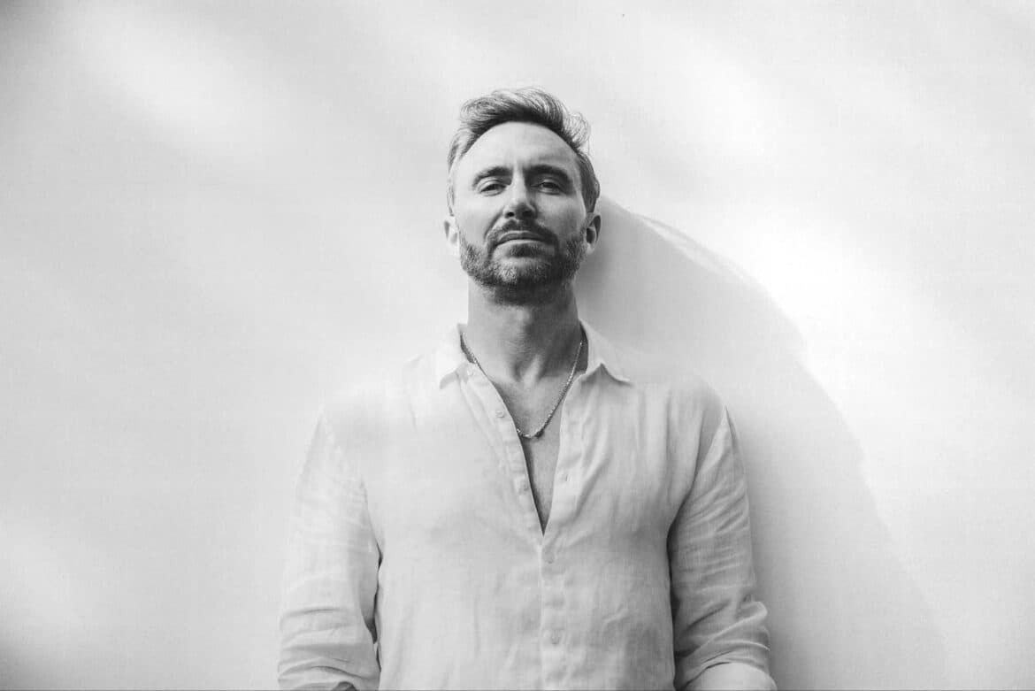 David Guetta presents Galactic Circus at UNVRS Ibiza