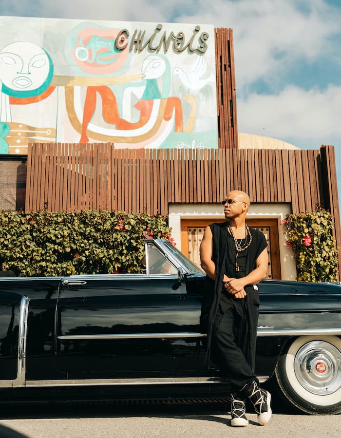 Francis Mercier Lights Up Ibiza with His Solèy Residency