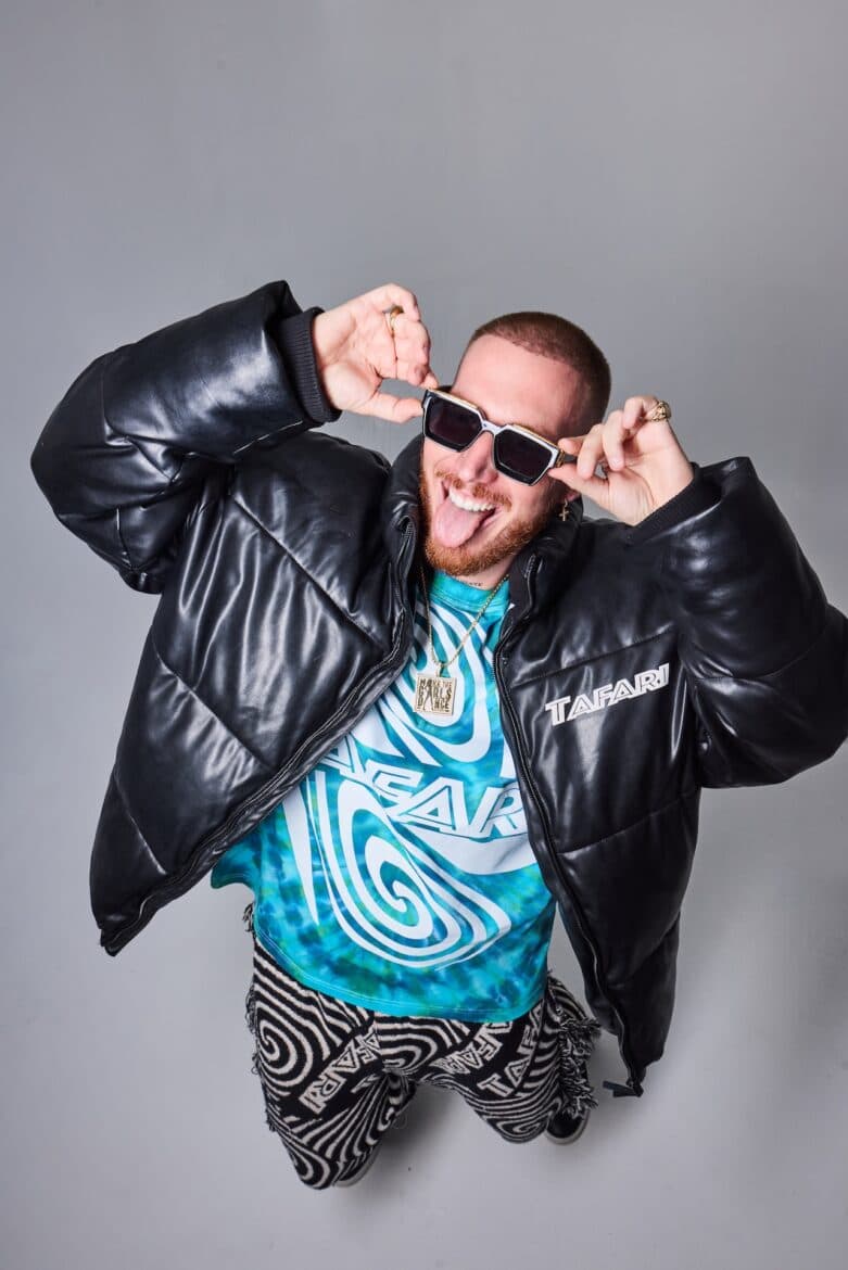 HUGEL Launches ‘Make The Girls Dance’ Residency at Hï Ibiza