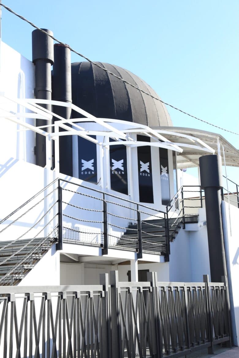 Eden Ibiza 2025: A New Era for the Island’s Iconic Superclub