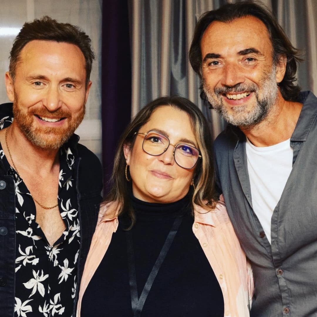 CAA’s Maria May to Receive IMS Legends Award 2025