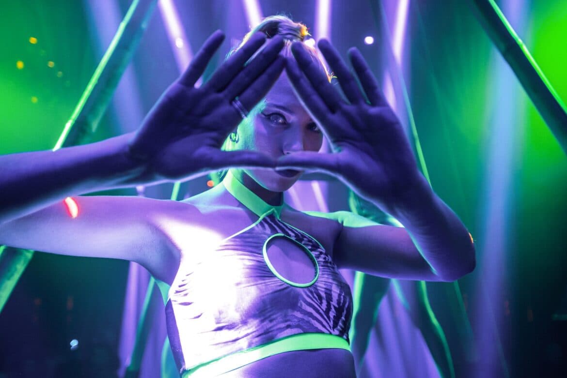 Pyramid Ibiza: Full Season Line-Up & Unforgettable B2Bs