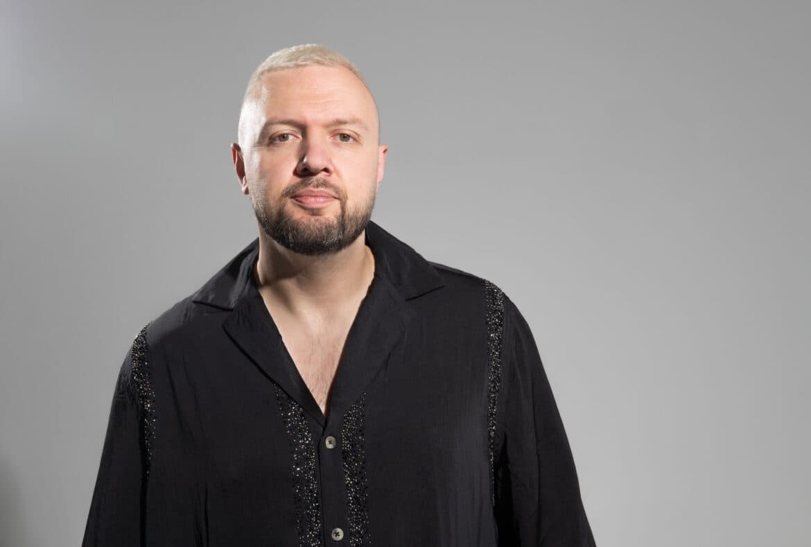 Chris Lake’s New Single ‘Savana’ Fuels Anticipation for ‘Chemistry’