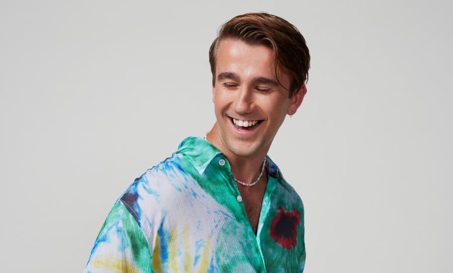 SG Lewis Brings Forever Days to Chinois Ibiza