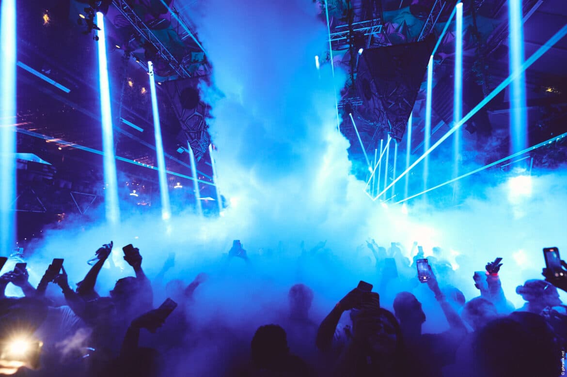 Bicep Returns to Pyramid Ibiza’s Amnesia Terrace