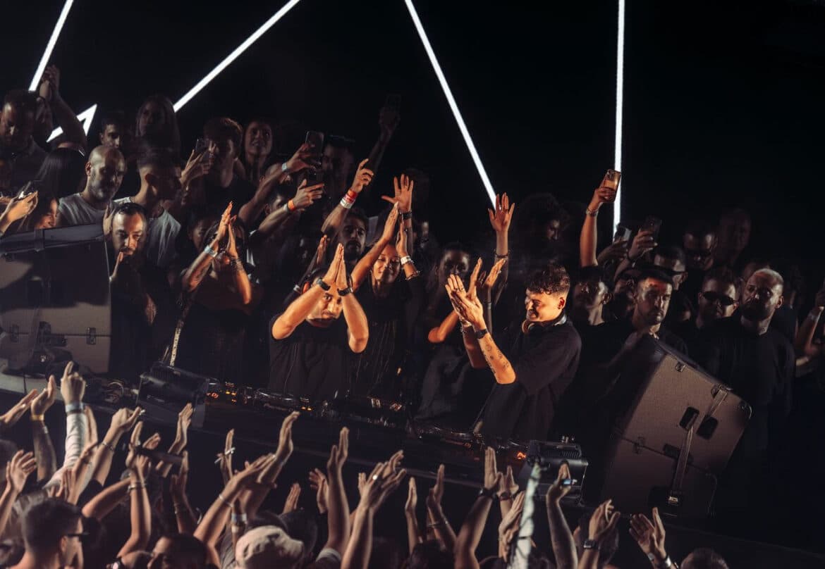 KUVO Report Reveals Ibiza’s Biggest Anthems of Summer 2025