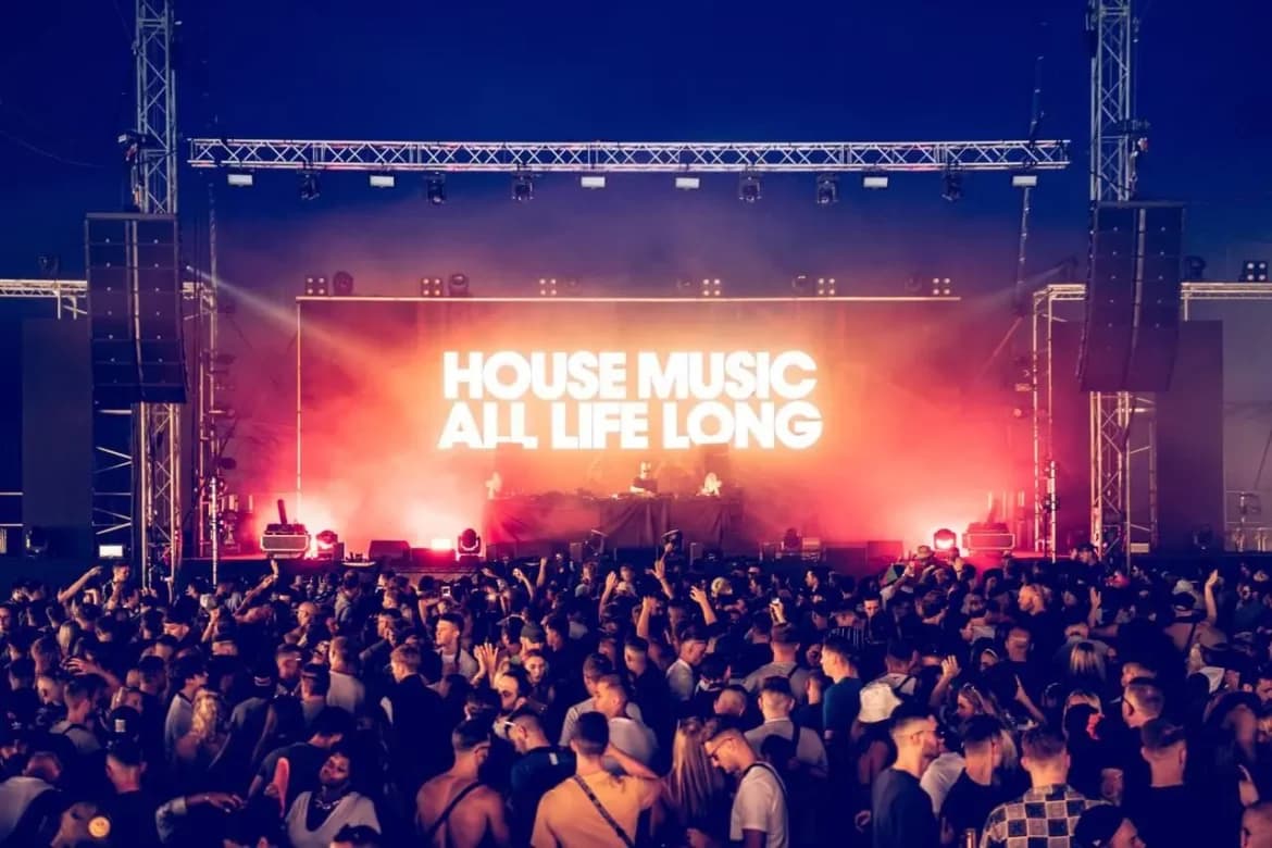 Defected Finds a New Home at Chinois for 2026