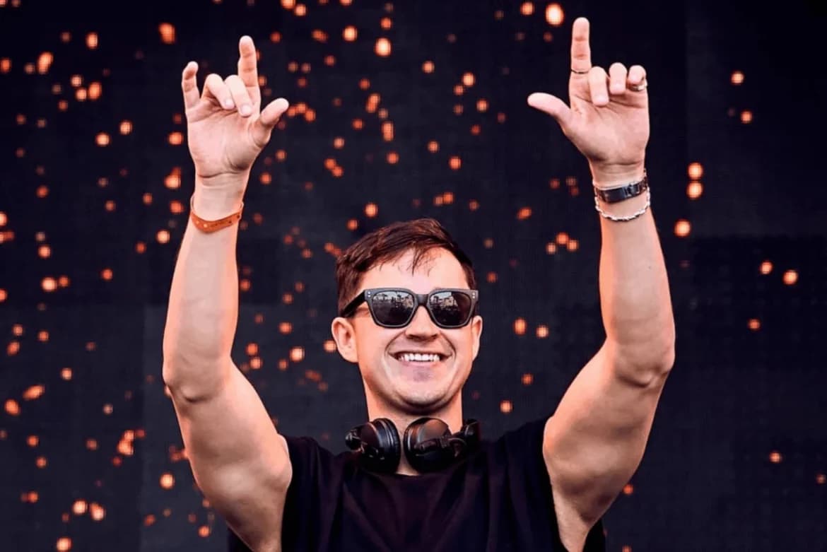 John Summit Announces 2026 Ibiza Residency: Ushuaïa or Hï?