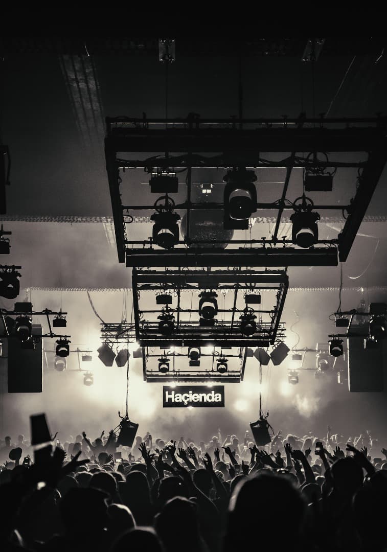 Sonic Titans: Breaking Down the Monster Lineup for FAC51 The Haçienda at Amnesia 2026