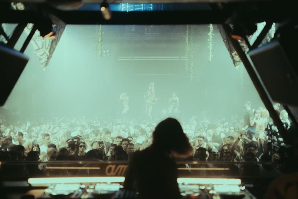 Pyramid 2026 at Amnesia: The Techno Ritual Returns for a Historic 50th Anniversary
