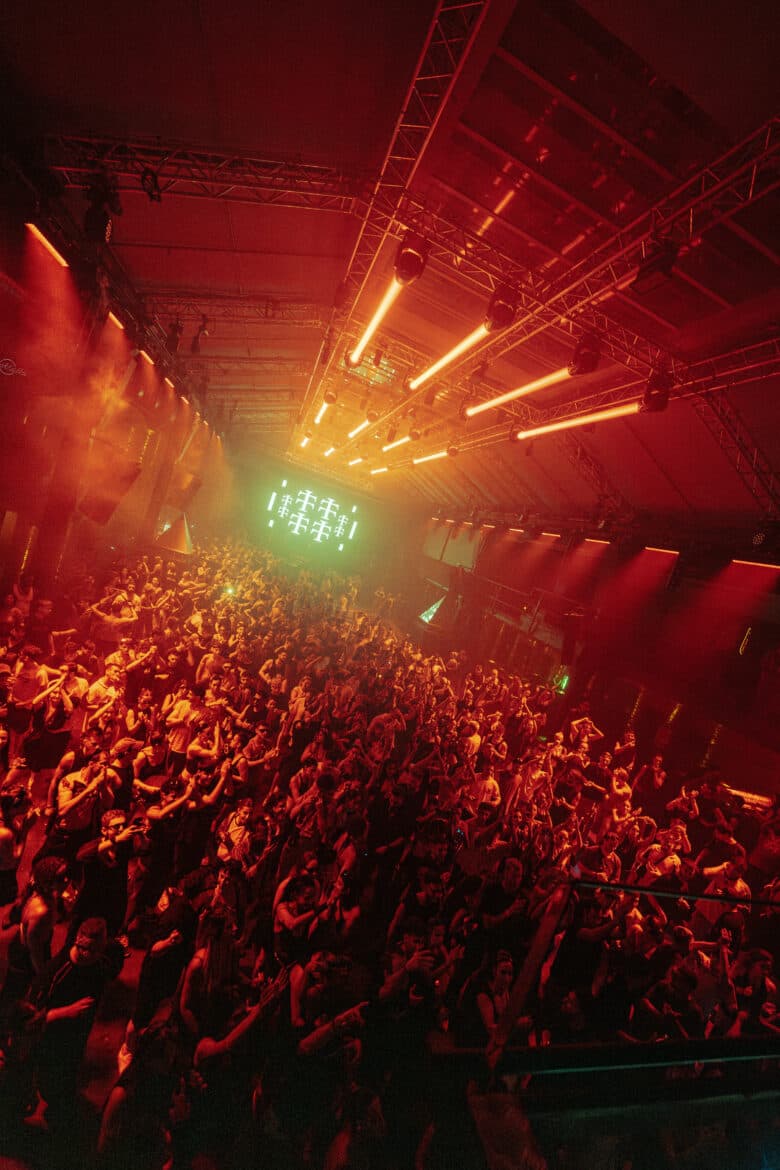 Teletech Returns to Amnesia Ibiza 2026: 3 Hard Techno Dates