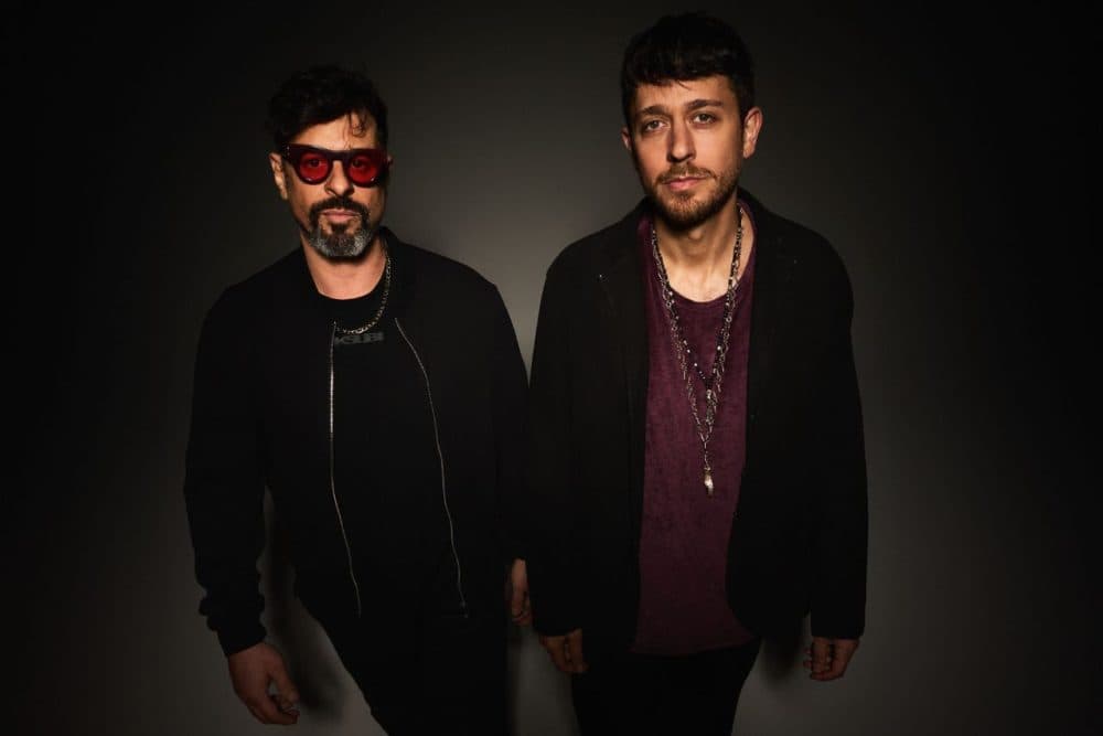 Bedouin’s SAGA Returns to Chinois Ibiza for 2026 Season