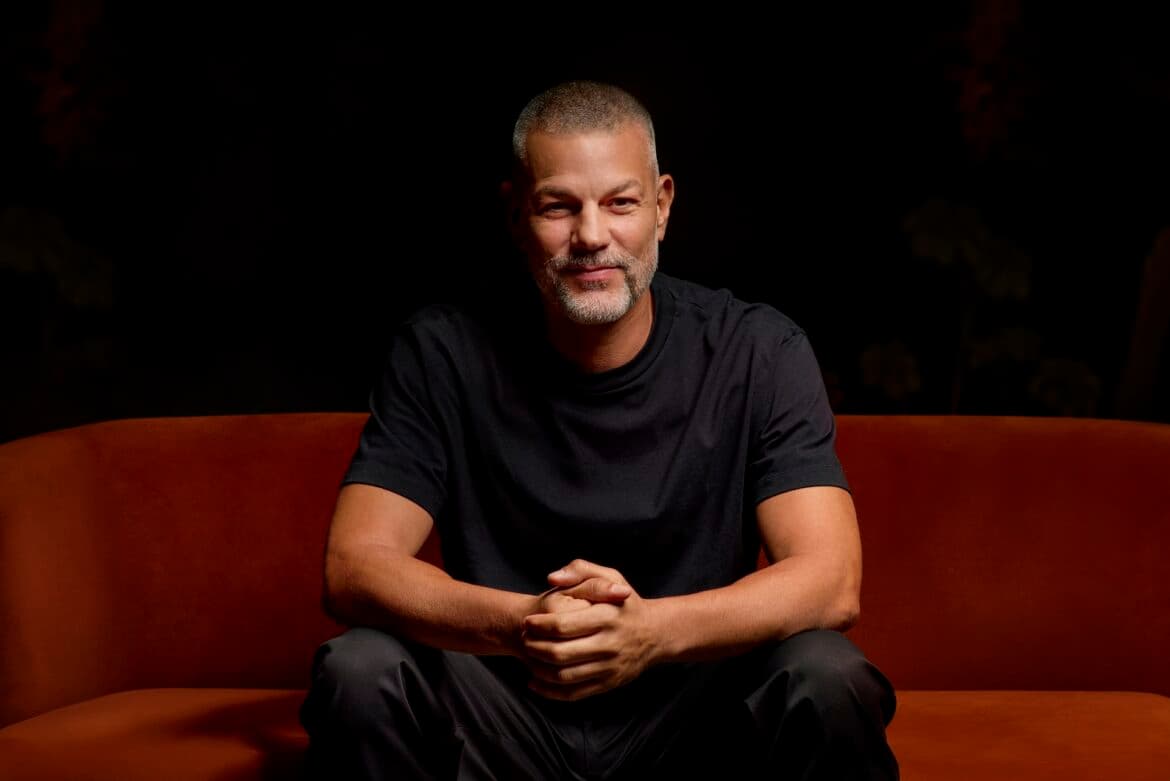 Yann Pissenem to Receive IMS Legends Award at IMS Ibiza 2026