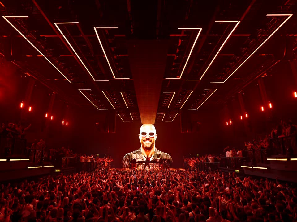 Fisher Returns to [UNVRS] Ibiza for Massive 2026 Residency