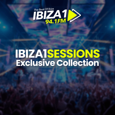 Ibiza 1 Sessions