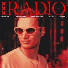 Mau P Presents XXX Radio