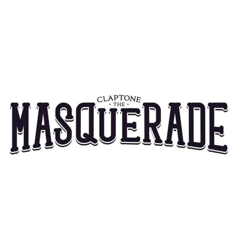 The Masquerade