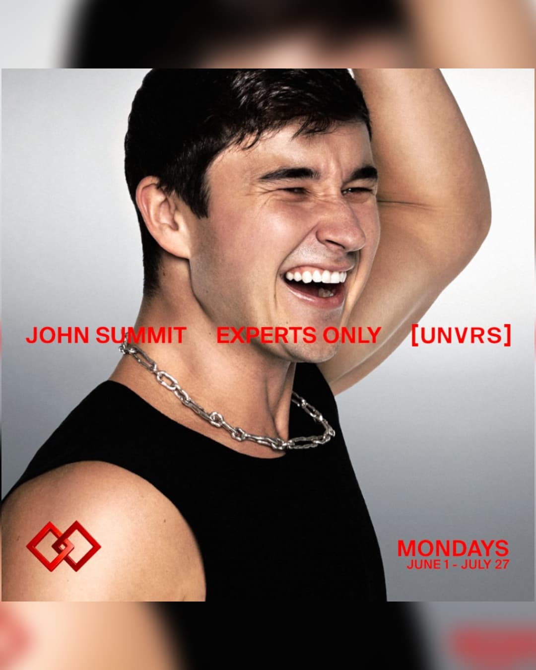 John Summit Presents Experts Only