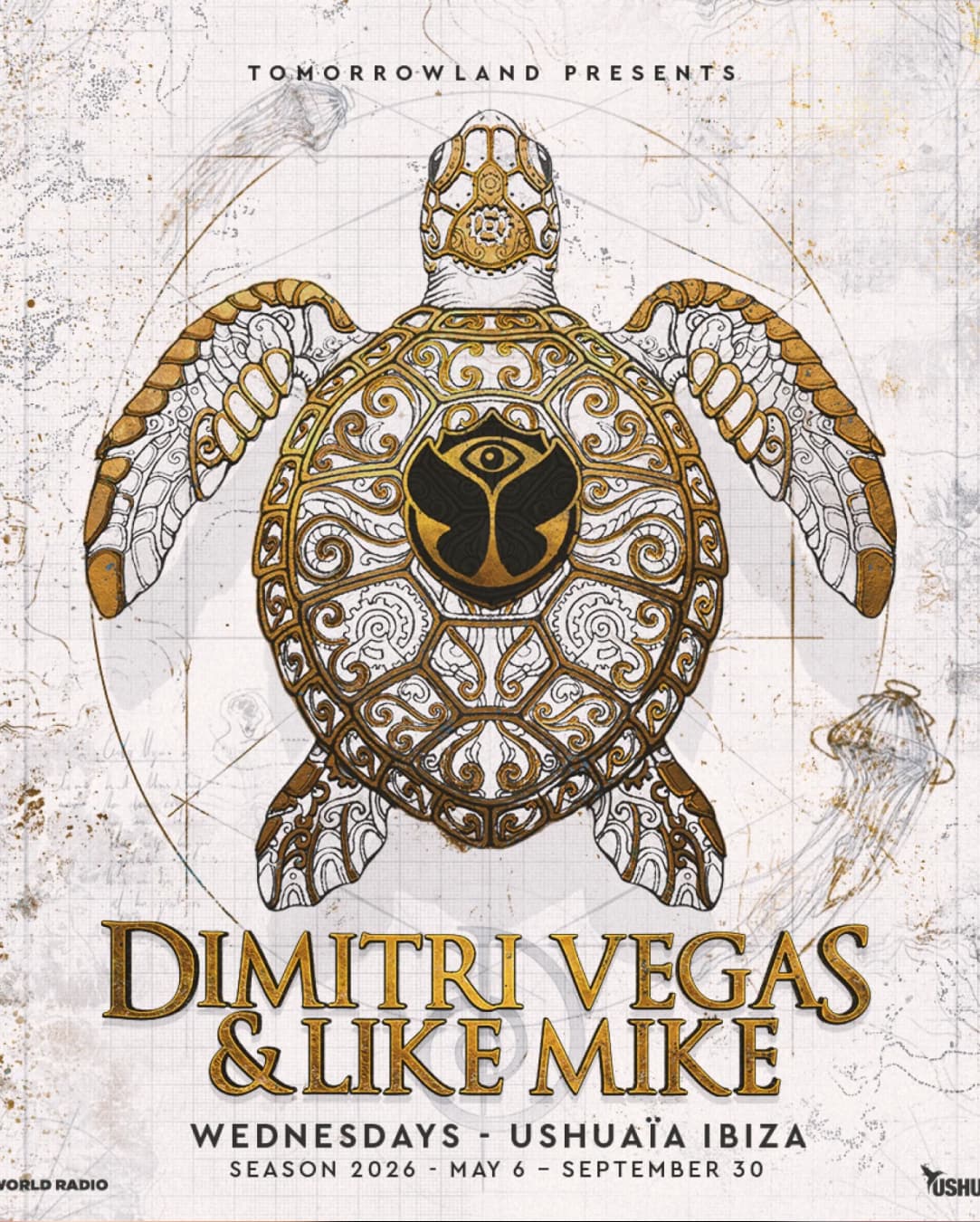 Dimitri Vegas & Like Mike