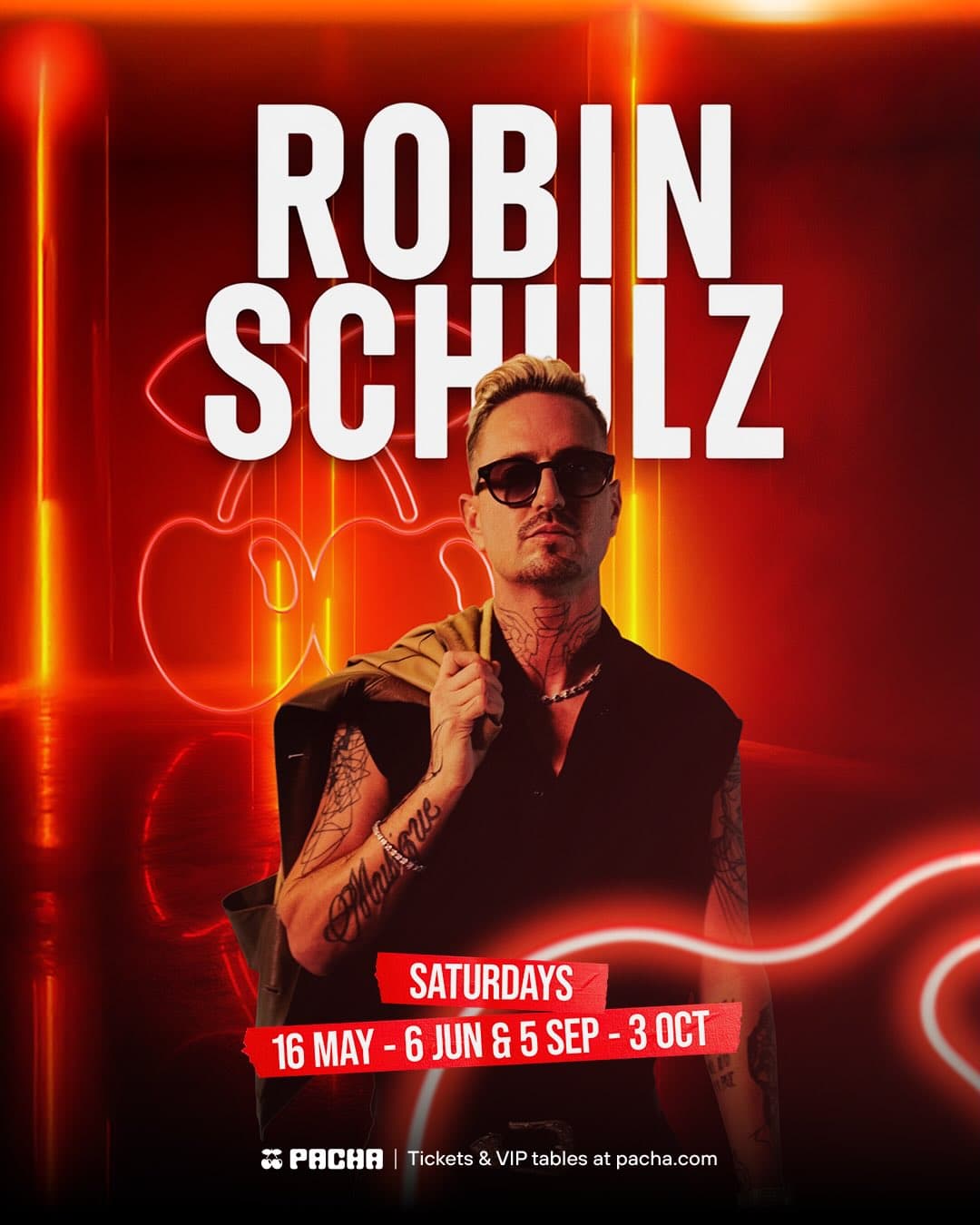 Robin Schulz