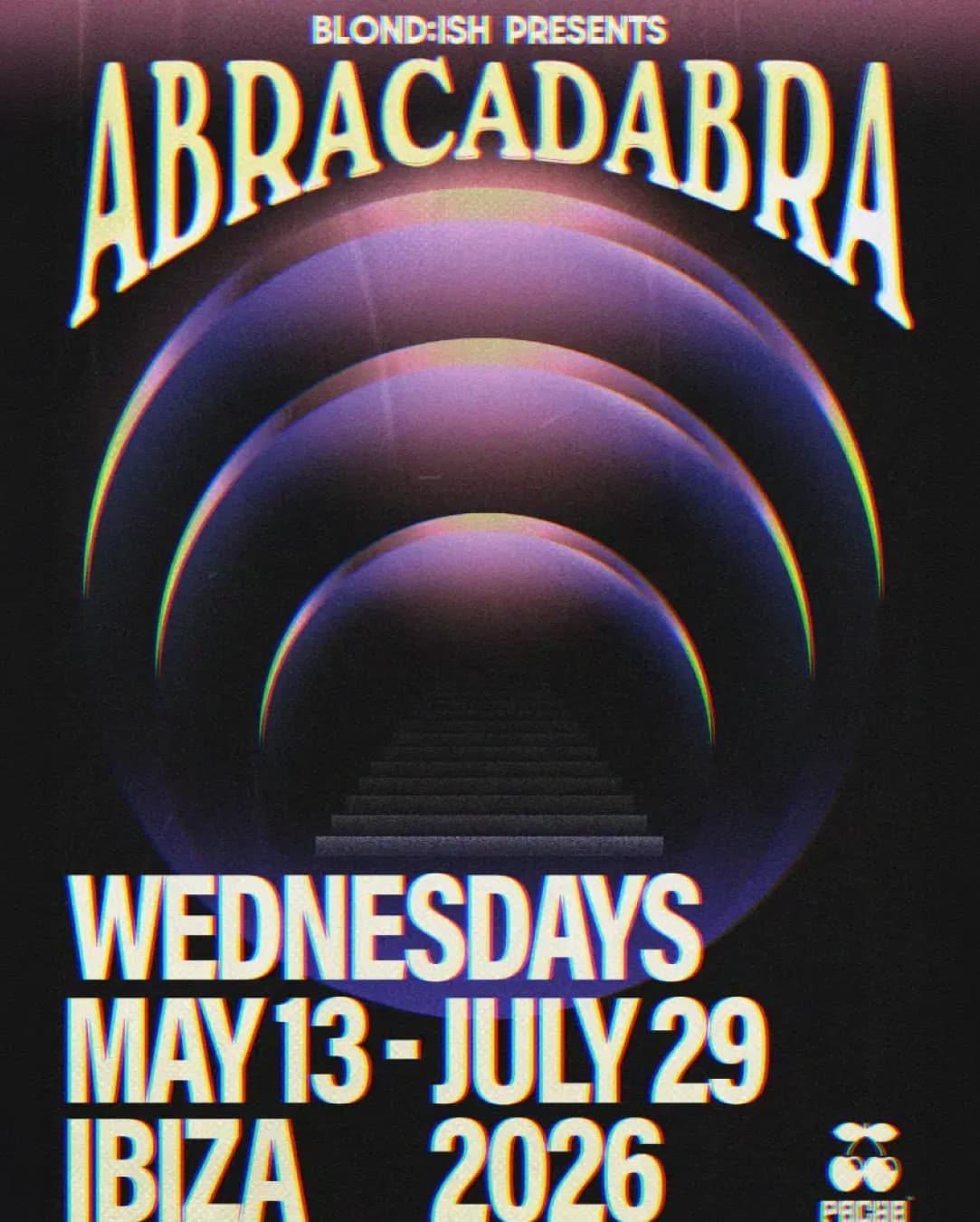 Blond:ish presents Abracadabra