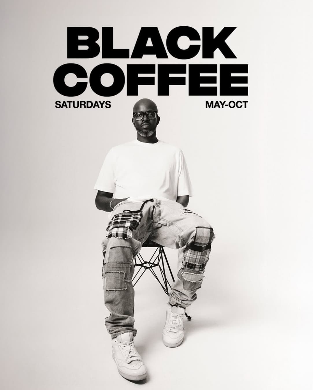 Black Coffee