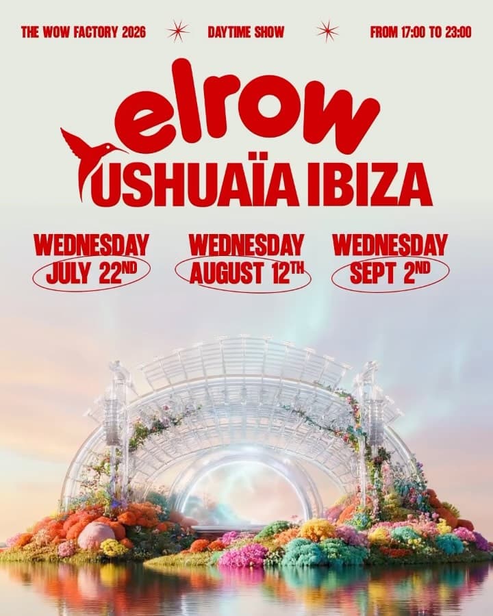Elrow