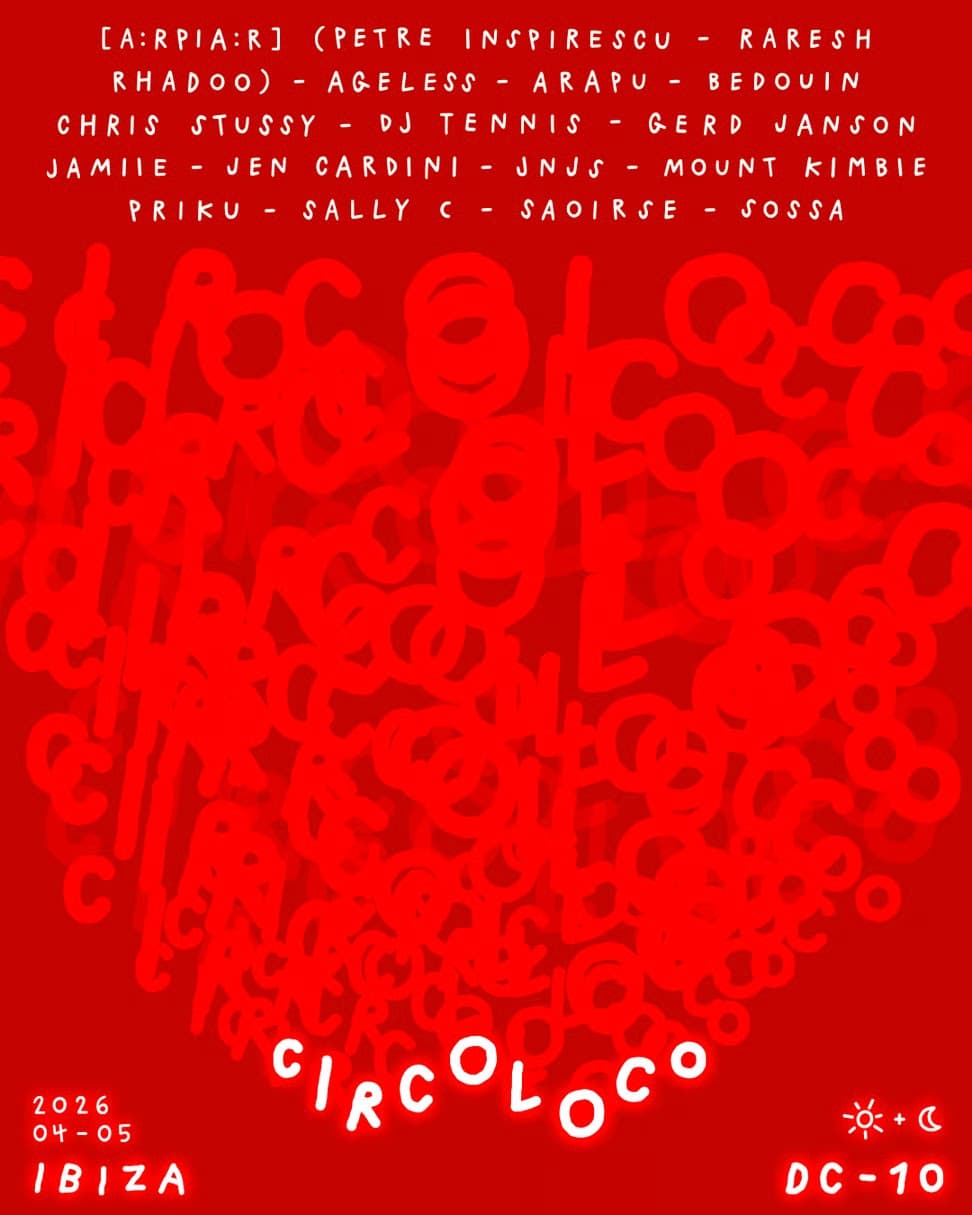 Circoloco