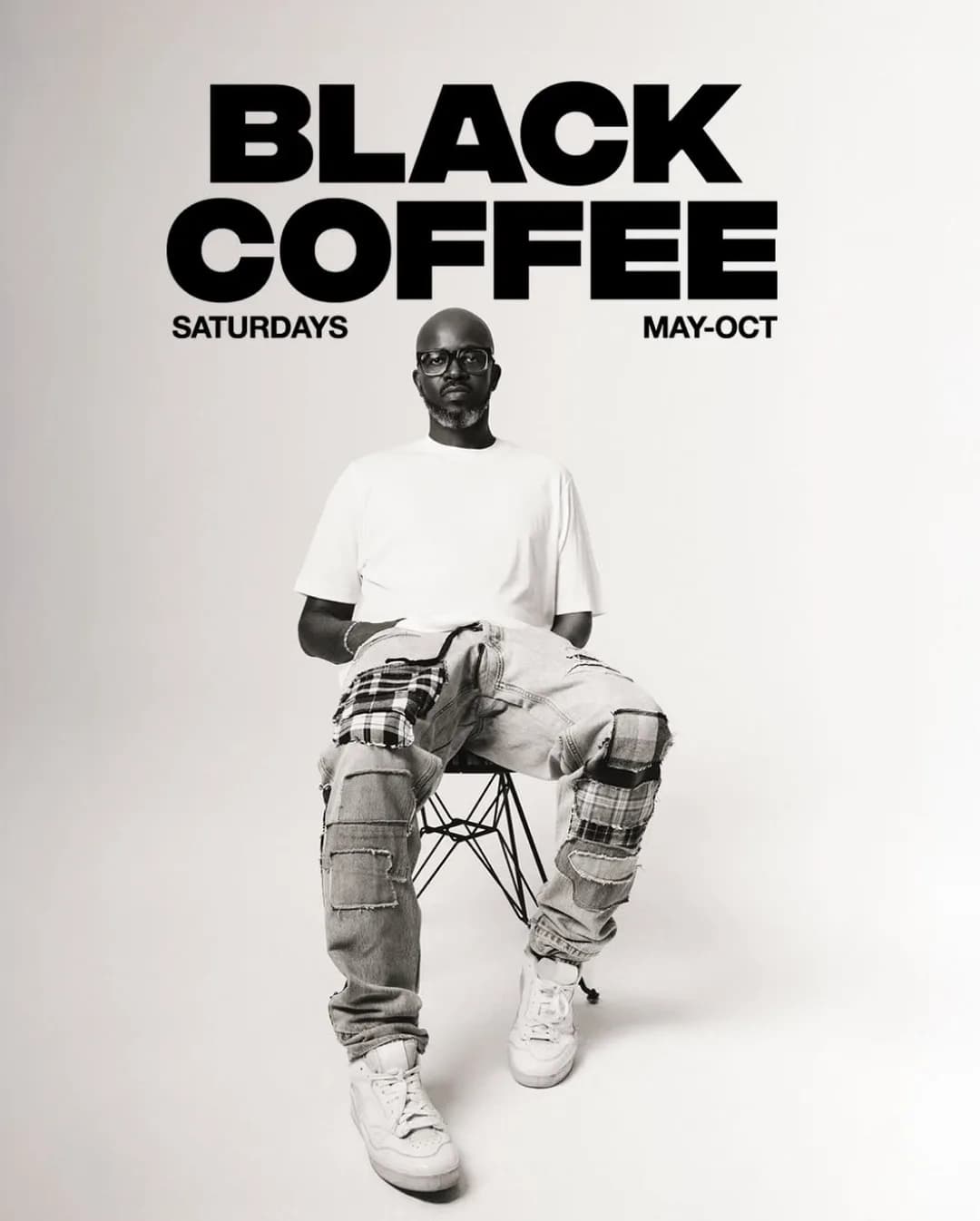 Black Coffee