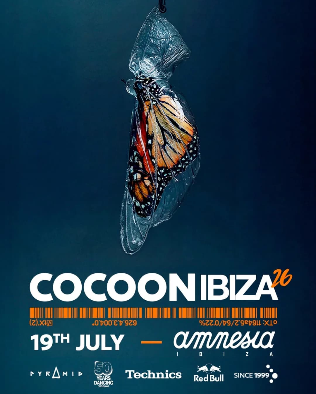 Cocoon Ibiza