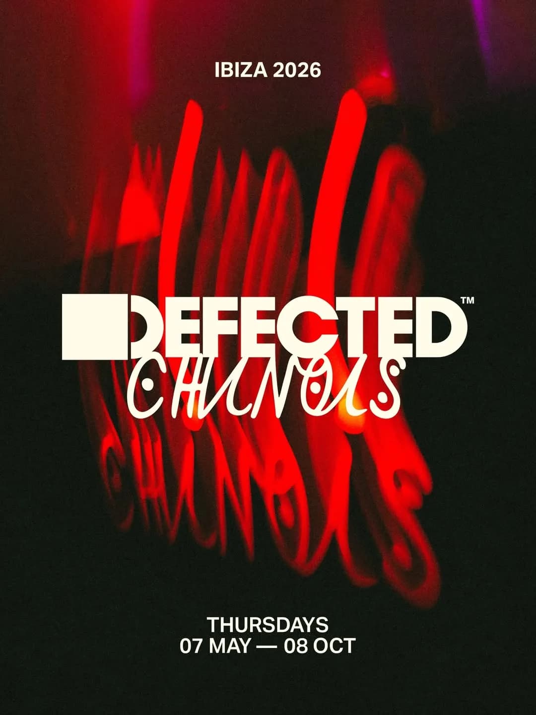 Defected