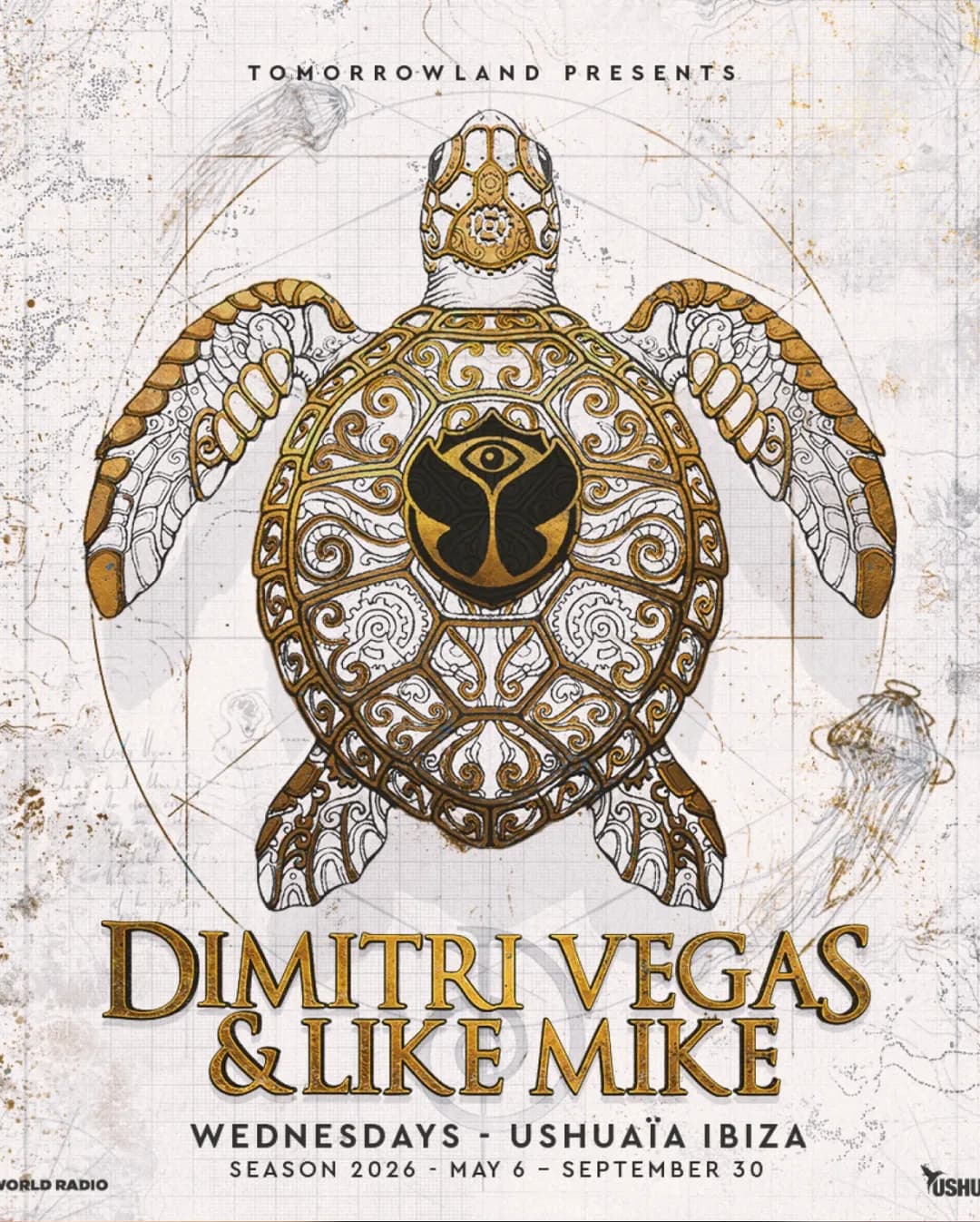 Dimitri Vegas & Like Mike
