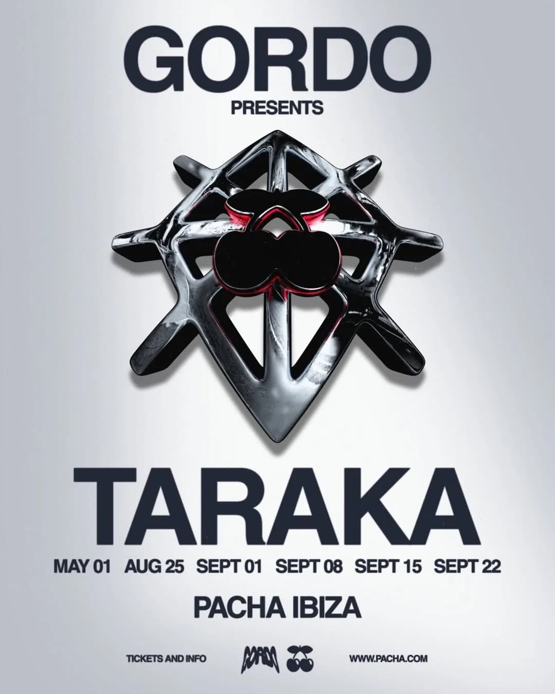 Gordo Presents Taraka