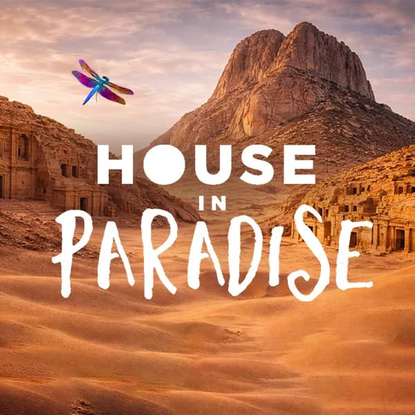 House in Paradise