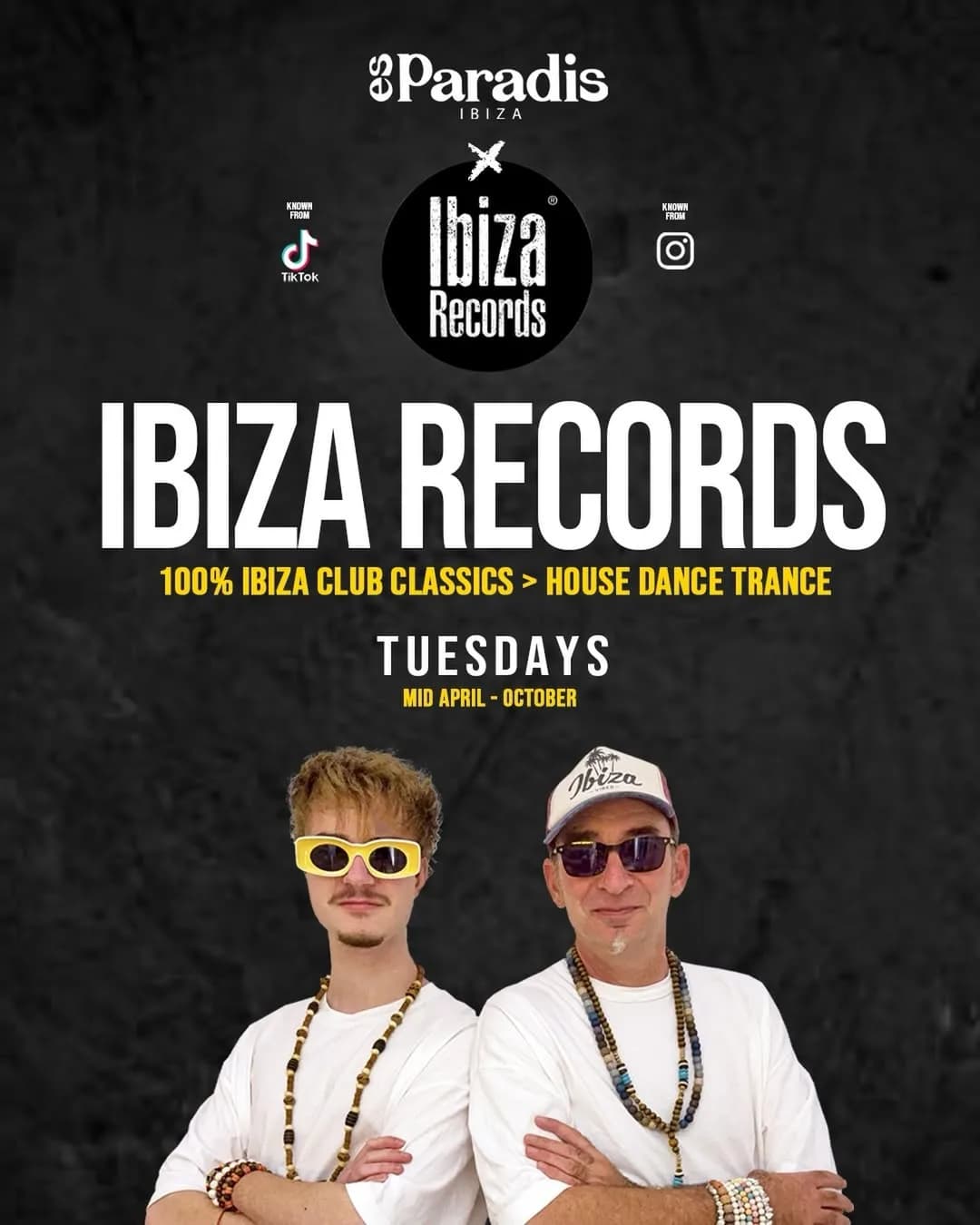 Ibiza Records