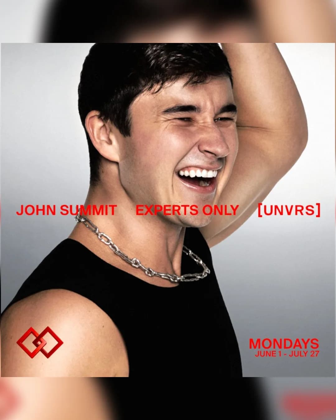 John Summit Presents Experts Only Opening