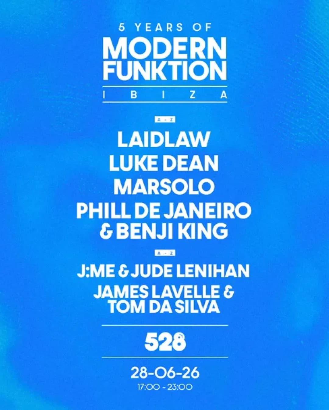 Modern Funktion