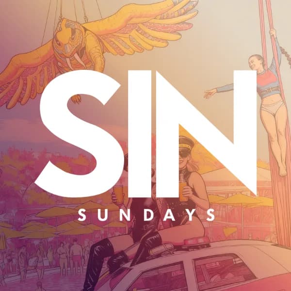 SIN Sundays