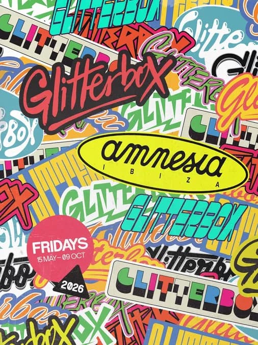 Amnesia - Friday