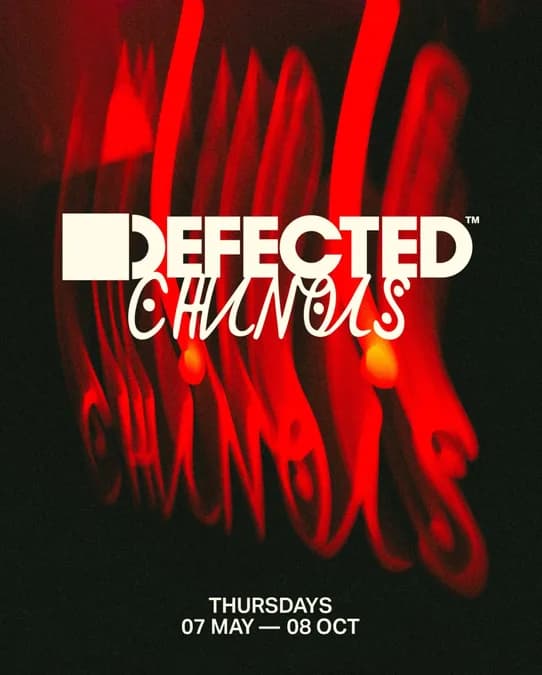Chinois - Thursday