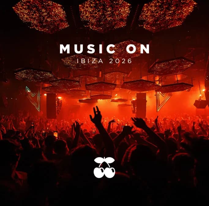 Pacha - Friday