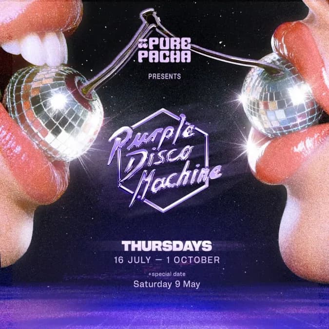 Pacha - Thursday
