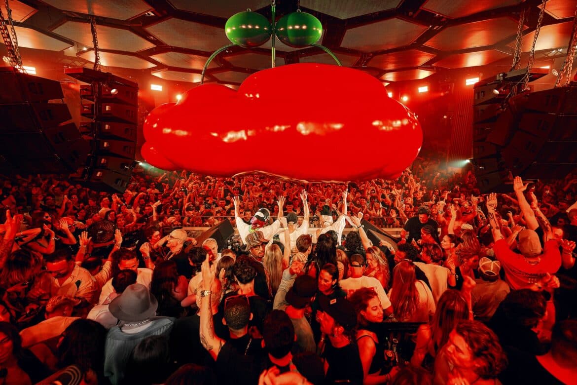 Keinemusik Returns to Pacha Ibiza for Exclusive One-Night Event