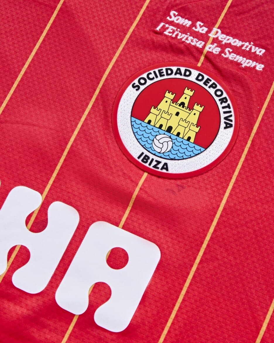 Pacha Swaps the Dance Floor for the Football Pitch in a Landmark Local Partnership