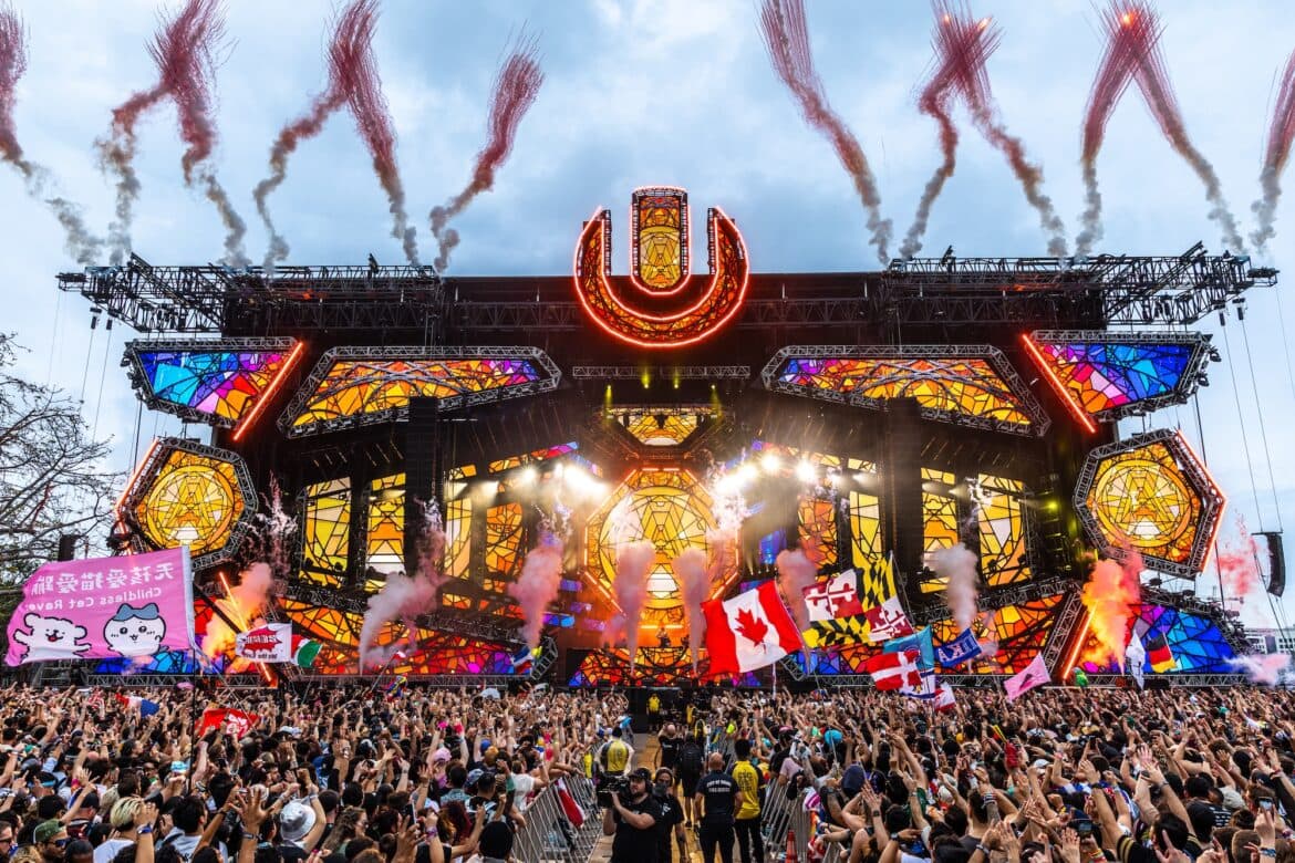 Ultra 2026 Phase 3 Lineup: Massive B2B Sets & Resistance News
