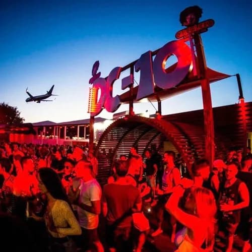 Circoloco Ibiza 2026 Opening: Full Lineup & Date Revealed